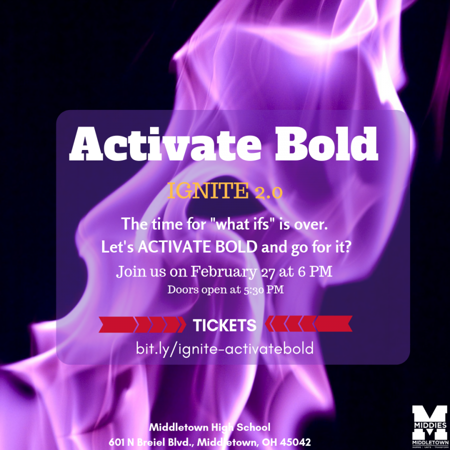 Activate Bold